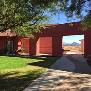 Canalside Neighborhood Center
