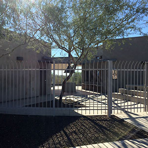 Evergreen Neighborhood Center