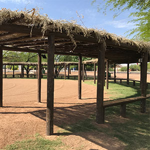 Lehi Gathering Grounds