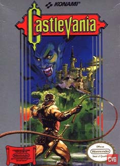 Castlevania