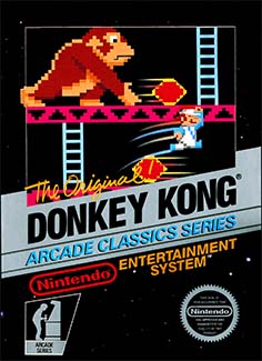 Donkey Kong