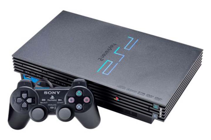 Playstation 2